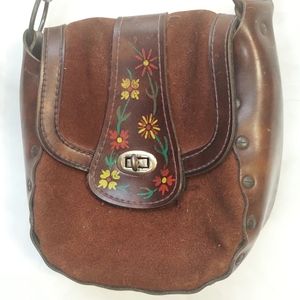 Handmade Vintage Purse